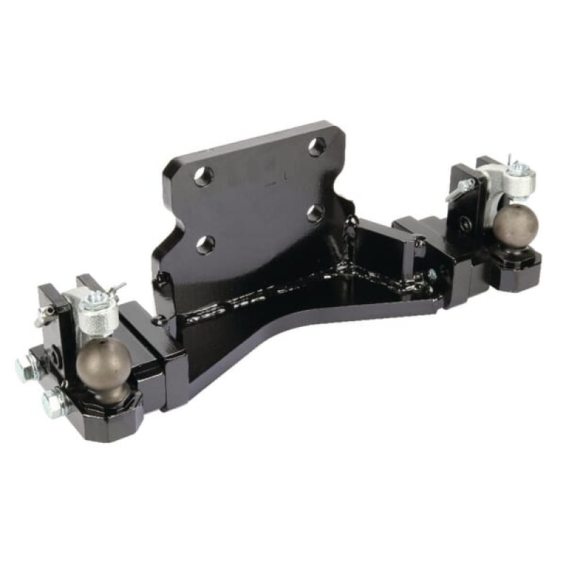 Scharmüller Forced steering mounting system  005200320A02