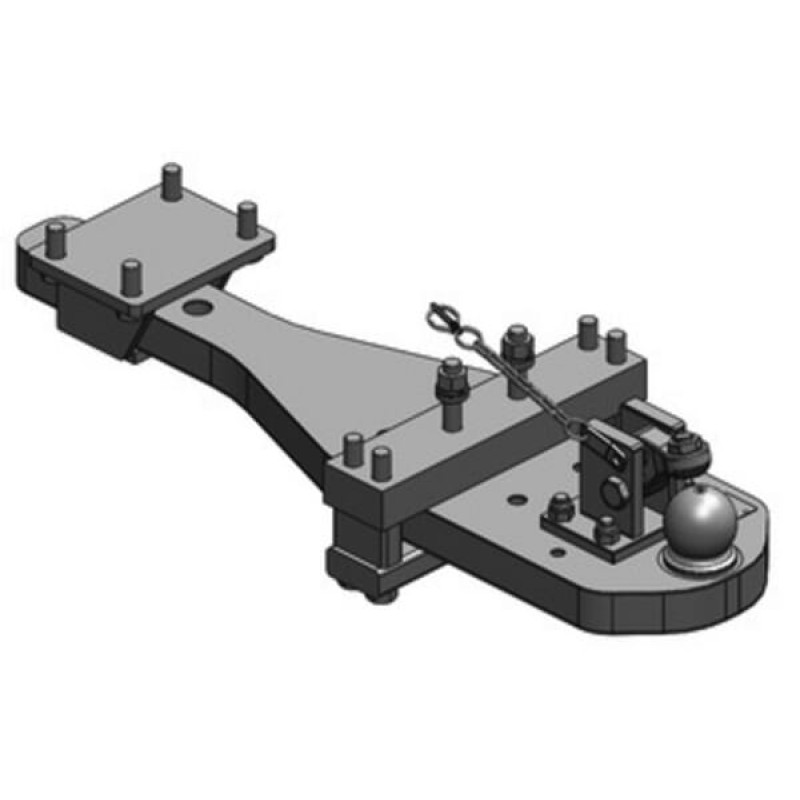 Scharmüller Retrofit set K80  009603840SETA17