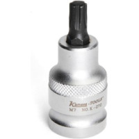 Kamasa Tools Uzgaļu muciņa RIBE M7 55mm īsa (K270)