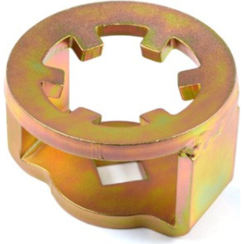 Kamasa Tools ļļas filtra uzgriežņu atslēga. Ø42-6