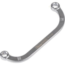 Kamasa Tools Starter motor key E6 x E8 TORX