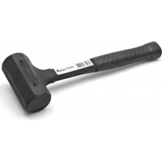 Kamasa Tools Bezatsitienu gumijas āmurs 520g, Ø40mm