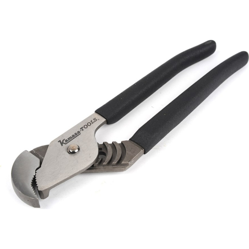 Kamasa Tools Uzgriežņu stangas 250mm, satvēriens līdz 30mm