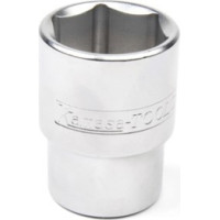 Kamasa Tools 6-kanšu muciņa 1/2", 3/8" (K22045)