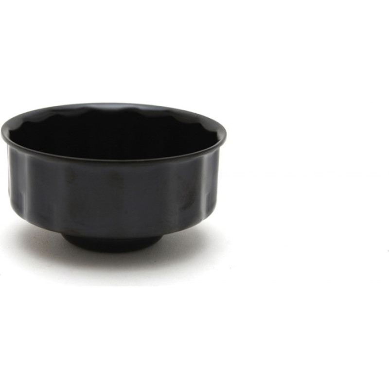 Kamasa Tools Eļļas filtra atslēga Ø75/77mm 15-kanšu