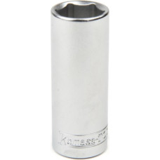 Kamasa Tools 6-kanšu muciņa 3/8