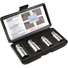 Kamasa Tools Skrūvju ekstraktoru kompl.1/2