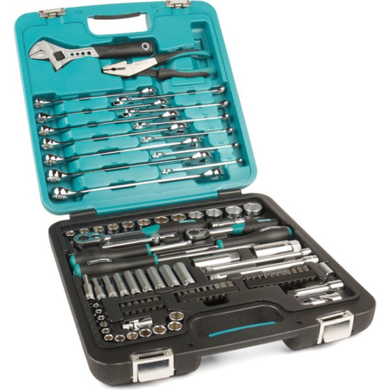 Kamasa Tools Instrumentu komplekts 3/8