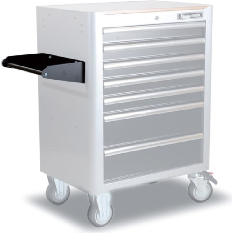 Kamasa Tools paper roll holder for tool carts (K10368)