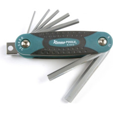 Kamasa Tools Nolokāms seškanšu koml. 2,5-10 mm