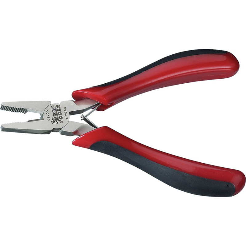 Kamasa Tools Kombinētās knaibles mini – K7044