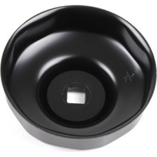 Kamasa Tools Eļļas filtra atslēga Ø76mm 8-kanšu 3/8