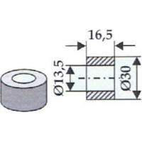 Granit Bukse 63-DUC-902 Ducker