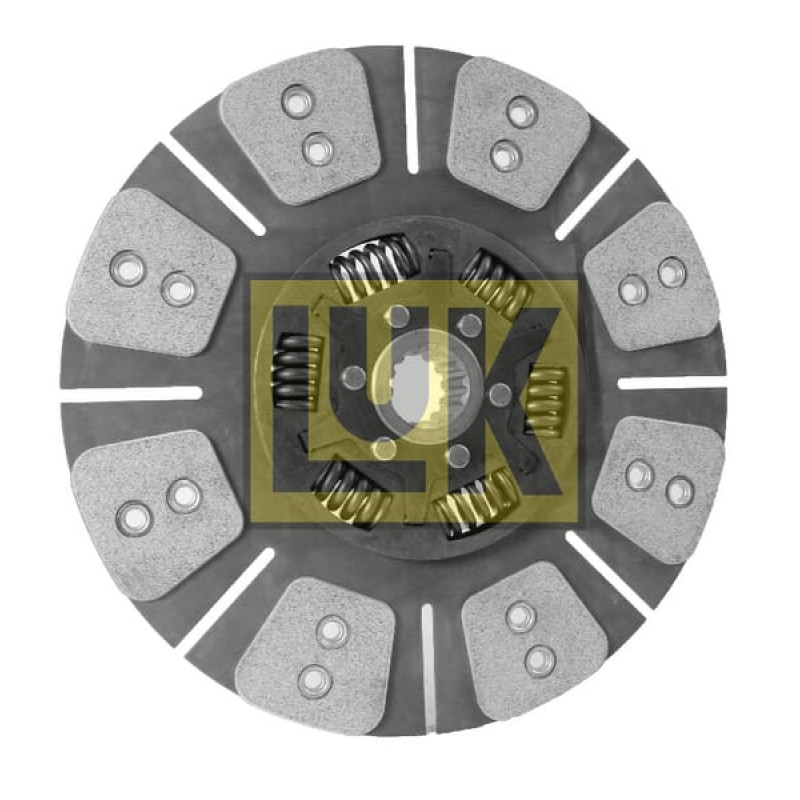 LUK Sajūga disks  335012410