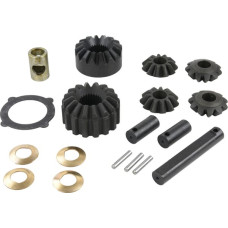 Carraro Differential, gears kit  066377