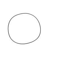 Carraro O-ring 253.59x3.53mm  028579