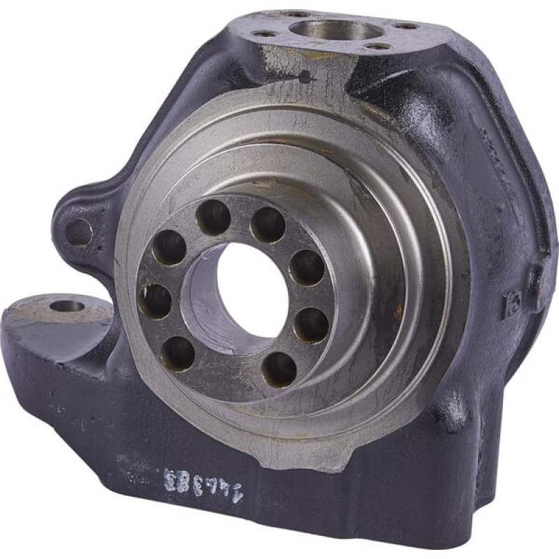 Carraro Stub axle, left  144383