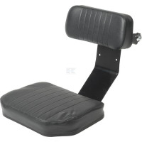 Kramp Zetor pasažieru sēdeklis 270059117300