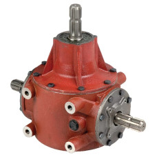 Comer Gearbox T-269B, 3:1 - 39kw  43509269010