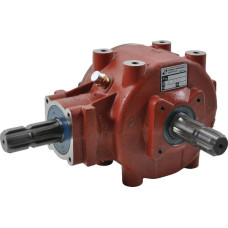 Comer Gearbox T-304A 1:3  304013