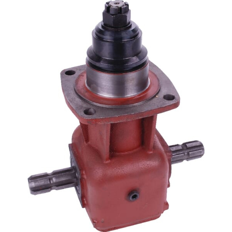 Comer Gearbox LF-205J 1:1.92  205809