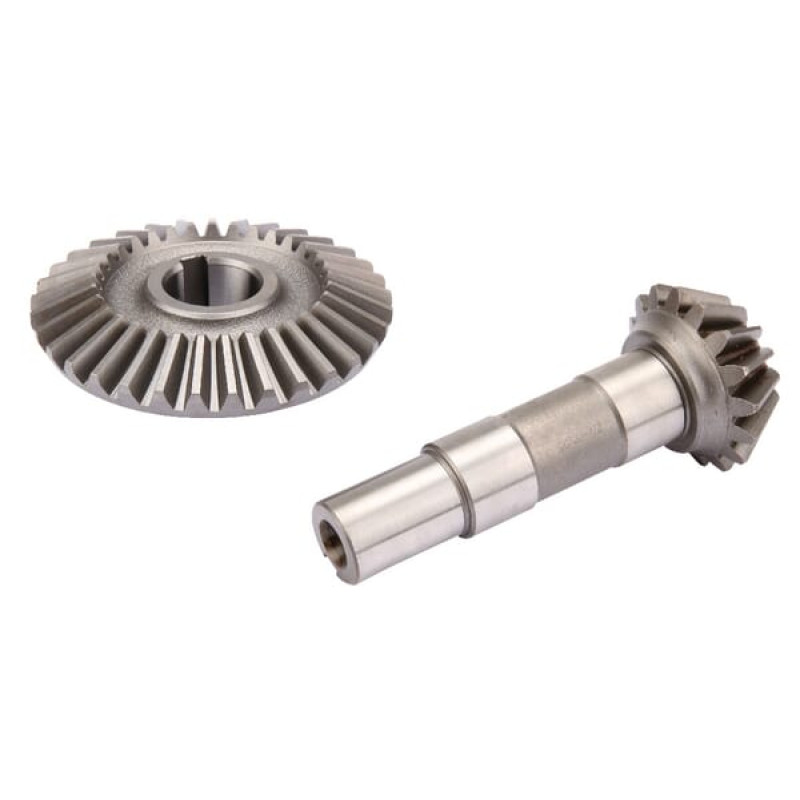 Kuhn Bevel gear set  56608910