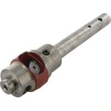 Kuhn Rotor shaft   58845200