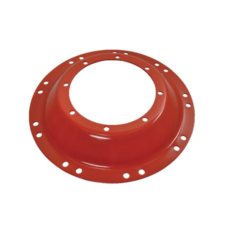 Kuhn Upper Rotor Disc   57710910