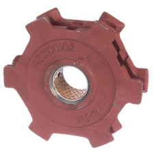 Kuhn Zobrats 10mm 6N A5250418