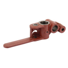 Kuhn Wheel Axle Holder   58720400