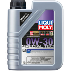 Liqui Moly Engine oil Special Tec F 0W-30 5L