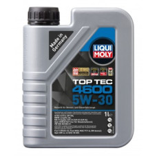 Liqui Moly Motoreļļa TOP TEC 4600 5W-30 205L