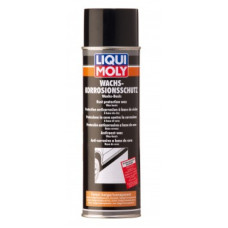 Liqui Moly Vaska aizsardzības līdzeklis pret rūsu , brūns/caurspīdīgs (Aerosols) 500ml
