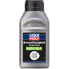 Liqui Moly Brake fluid Bremsflüssigkeit DOT 5.1 250ml