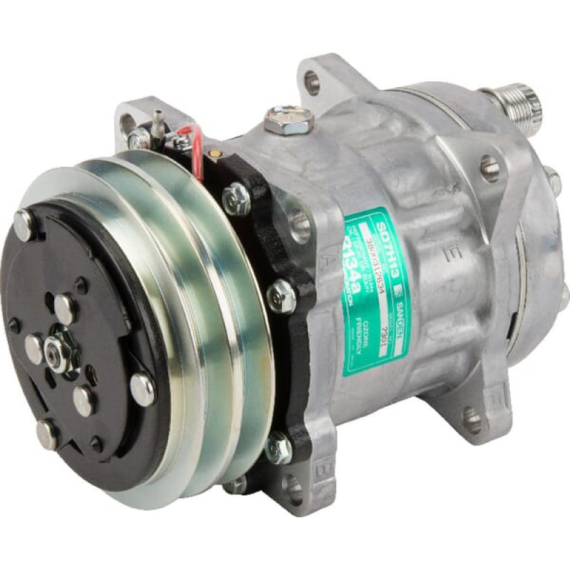 Sanden Airco compressor  KL000069