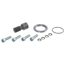 Casappa Koppelset KIT57N4 (FP30/KP-PL20)  FP93057N4