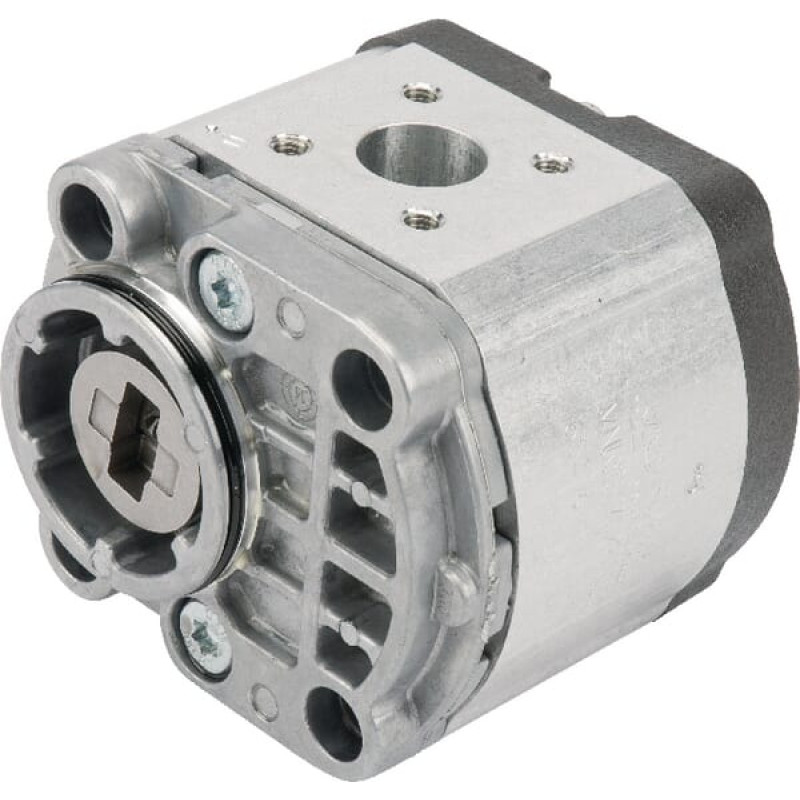 Bosch Rexroth Gear pump AZPF-10-008LNTXXMB-S0207   1517222485