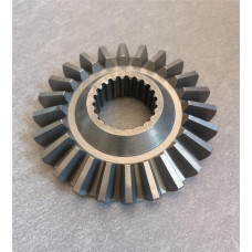 Eu-Gear Producer Z24 konusveida ritenis POTTINGER skābbarības piekabei (11×24) 546.85.004.0, 546850040