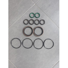 Eu-Gear Producer Fendt trīspunktu sakabes cilindra blīvējuma komplekts