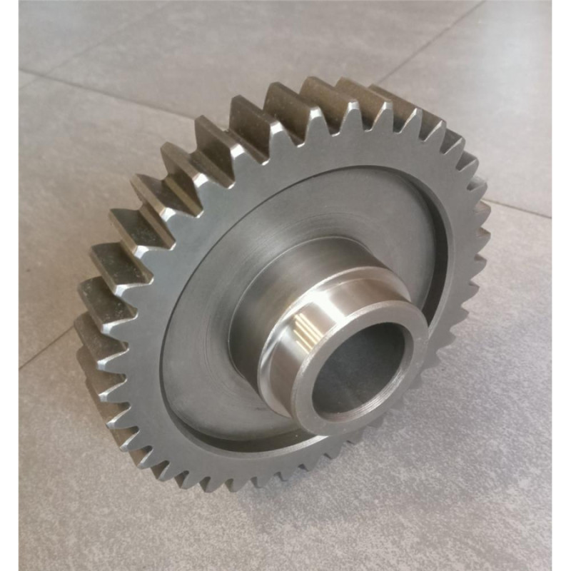 Eu-Gear Producer CLAAS JAGUAR lopbarības kombaina izejas zobratu piedziņas zobrats Z39 0000774861