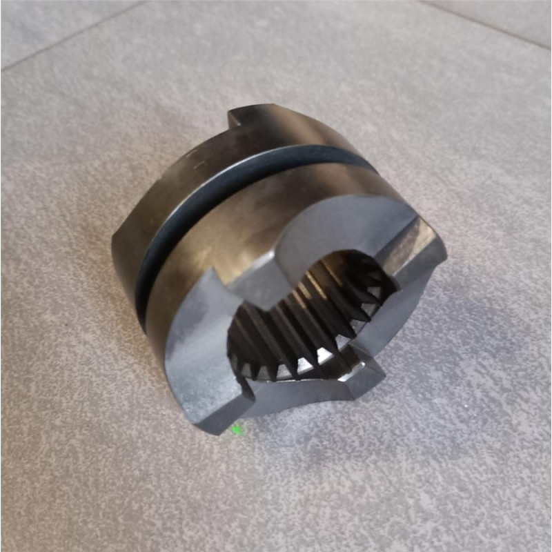 Eu-Gear Producer CLAAS padeves reduktora sajūgs 0009803351