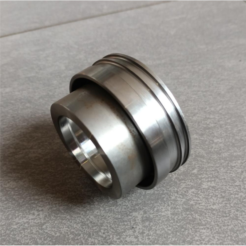 Eu-Gear Producer CLAAS ventilatora bukse 0001417060