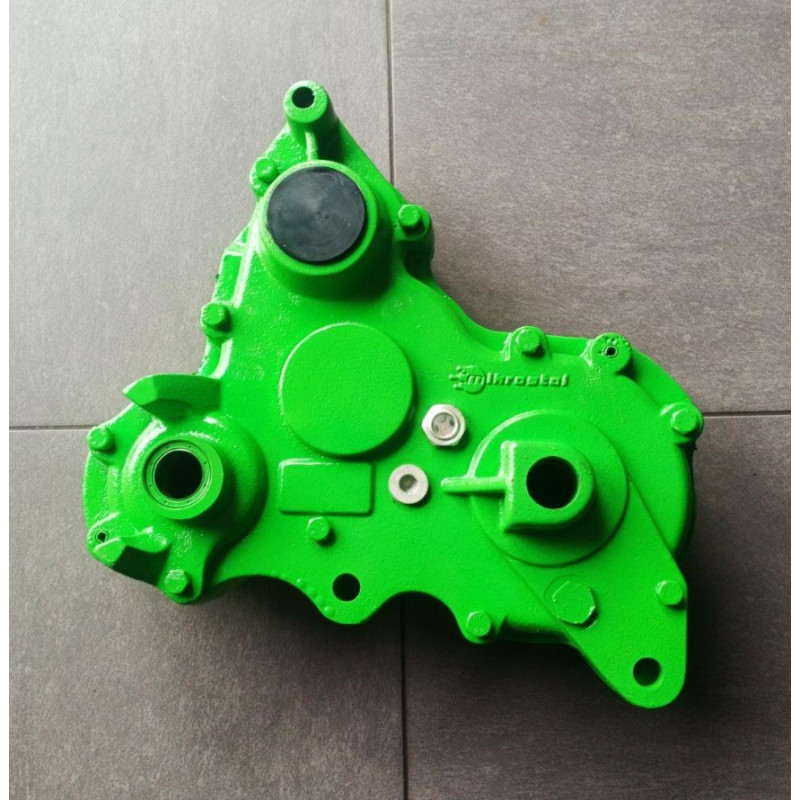 Eu-Gear Producer CLAAS JAGUAR ieejošās zobrats 0009874341