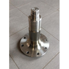 Eu-Gear Producer CLAAS SPRINT savācējpiekabes rotora piedziņas riteņa rumba 0009634640