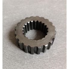 Eu-Gear Producer KEMPER divu ātrumu pārnesumkārbas piedziņas ritenis Z20 LCA69416