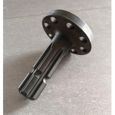 Eu-Gear Producer Deutz-Fahr jūgvārpsta 04417388