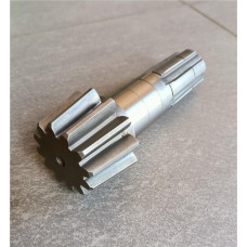 Eu-Gear Producer Z12 KRONE jūgvārpstas piedziņas vārpsta (12×91) 153432208