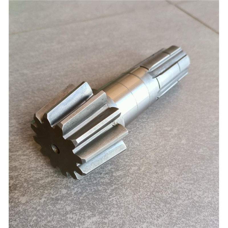 Eu-Gear Producer Z12 KRONE jūgvārpstas piedziņas vārpsta (12×91) 153432208