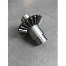 Eu-Gear Producer KRONE TITAN aizmugurējās piedziņas pārnesumkārbas Z24 zobrats 003320850, 332085.1