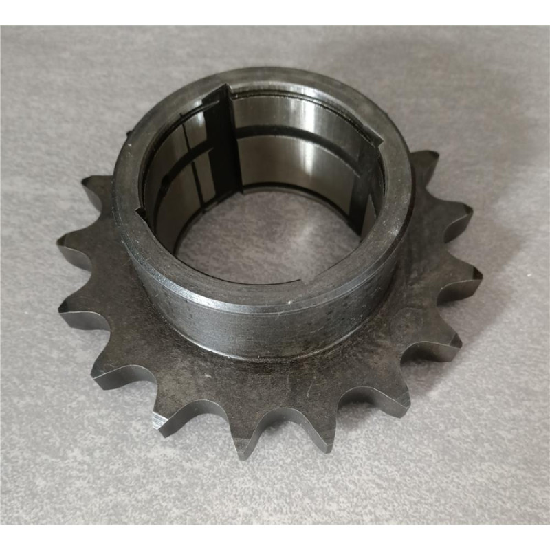 Eu-Gear Producer New Holland BR preses Z17 zobrats 84062679